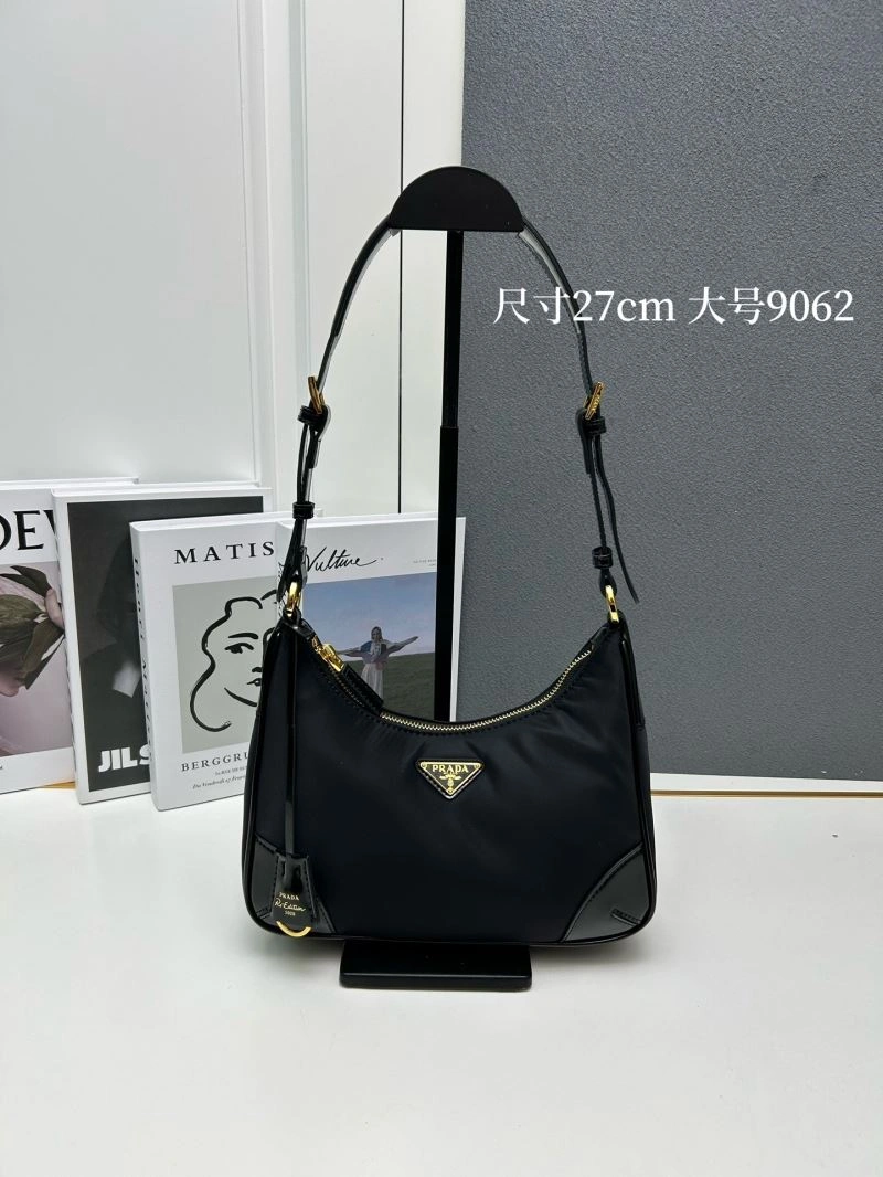 Prada Hobo Bags WellDesigned 83086