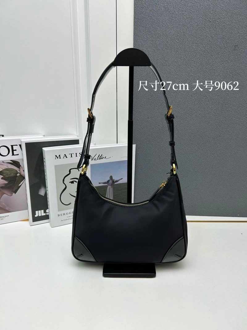Prada Hobo Bags WellDesigned 83086