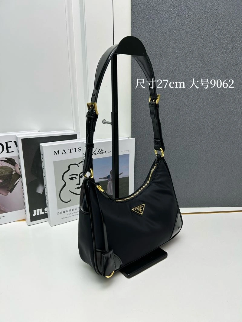 Prada Hobo Bags WellDesigned 83086