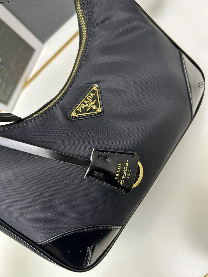 Prada Hobo Bags WellDesigned 83086