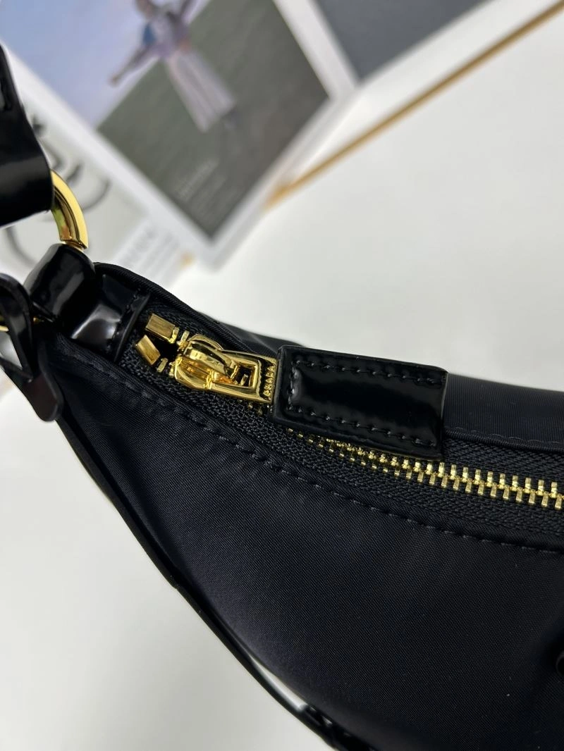 Prada Hobo Bags WellDesigned 83086