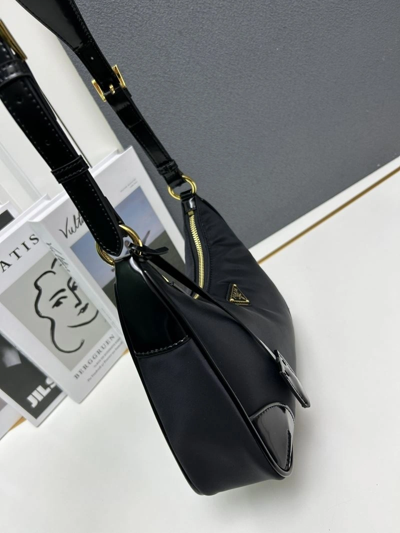 Prada Hobo Bags WellDesigned 83086