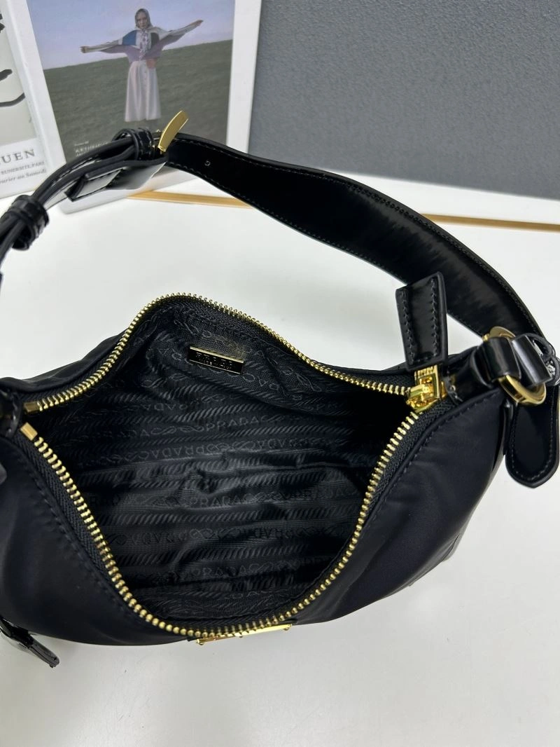Prada Hobo Bags WellDesigned 83086