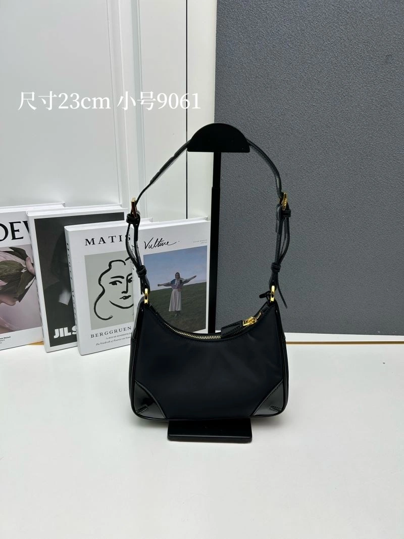 Prada Hobo Bags Reliable 83113