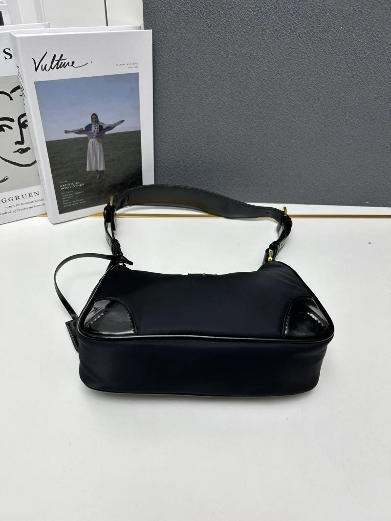 Prada Hobo Bags Reliable 83113