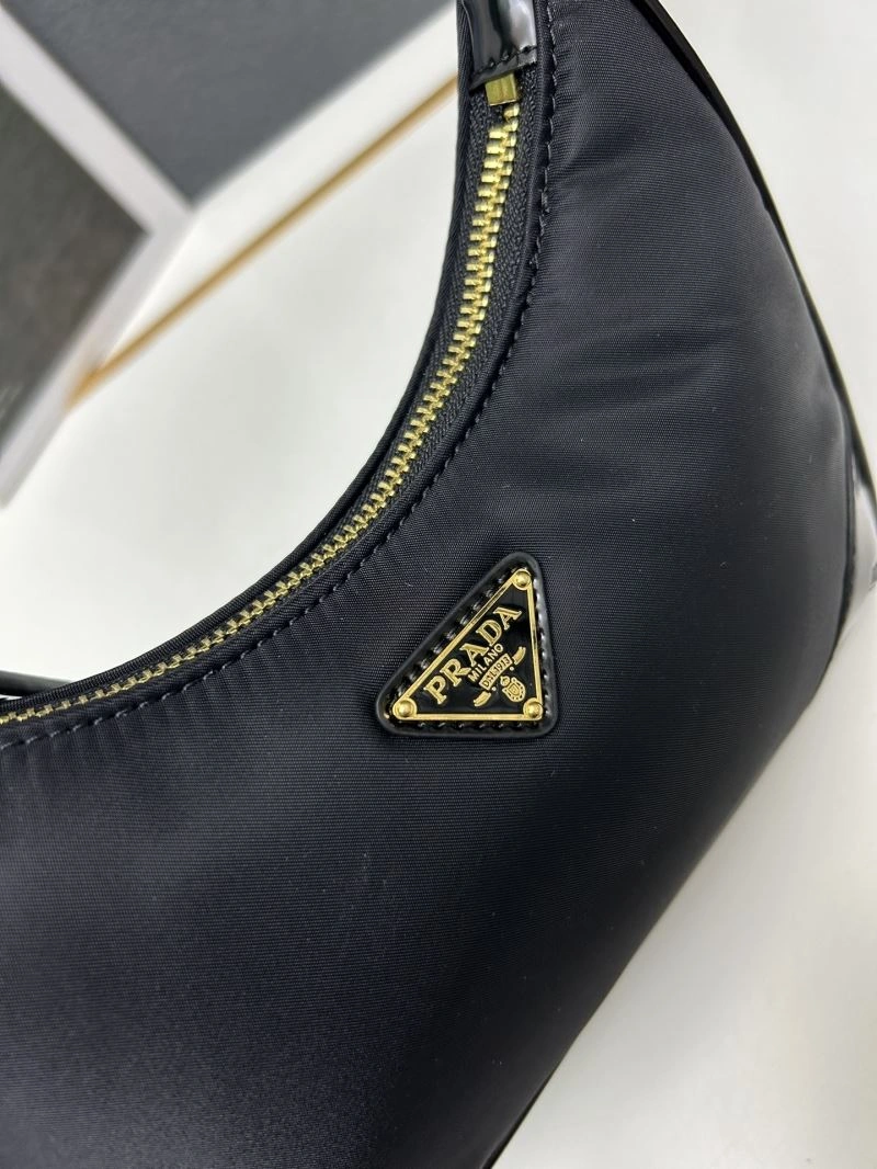 Prada Hobo Bags Reliable 83113