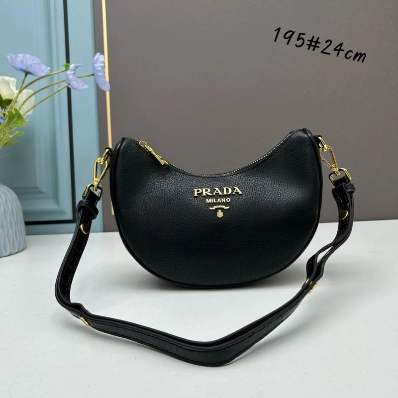 Prada Hobo Bags FastDry 83114