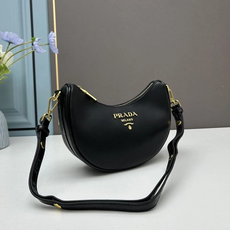 Prada Hobo Bags FastDry 83114
