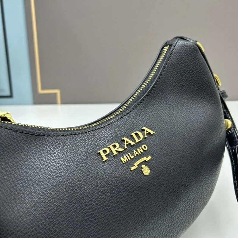 Prada Hobo Bags FastDry 83114