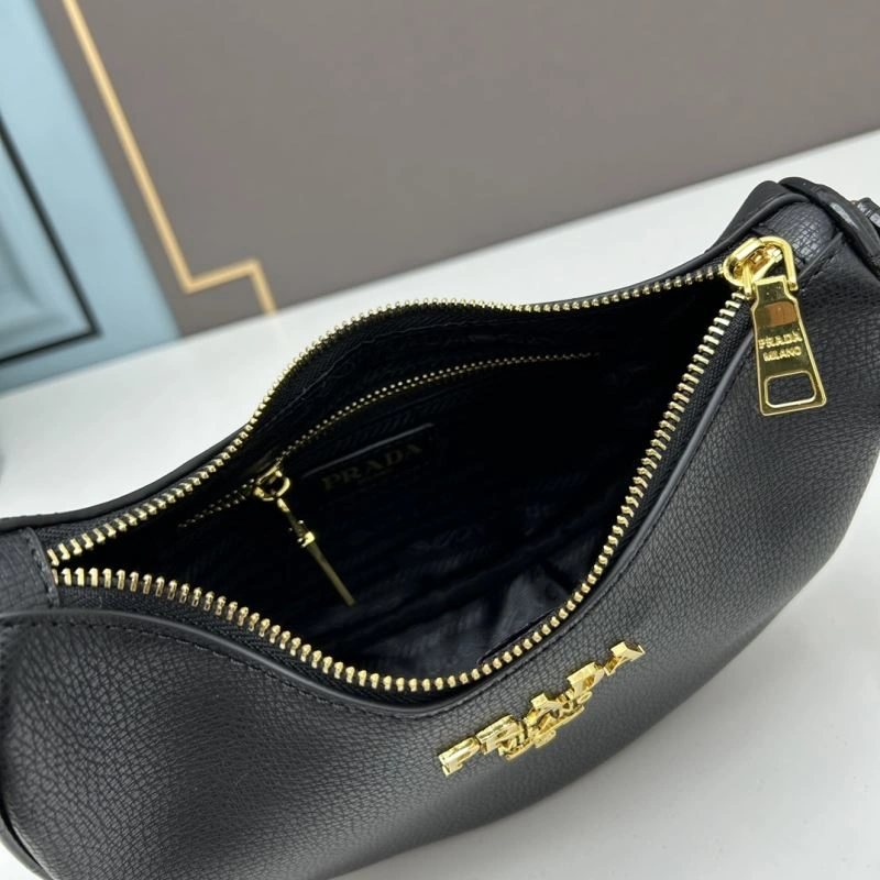 Prada Hobo Bags FastDry 83114