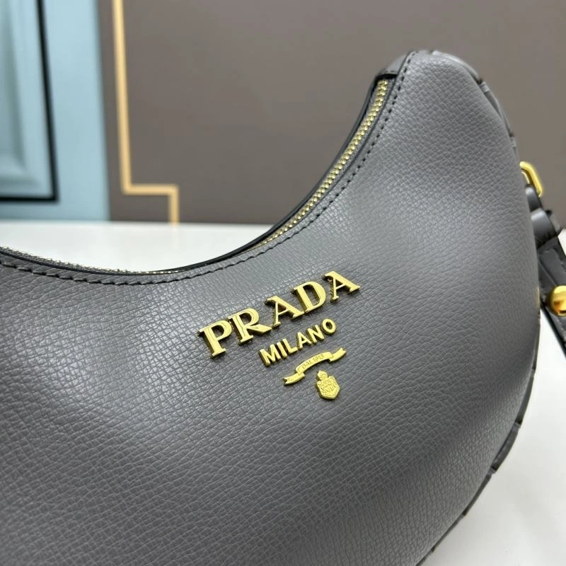Prada Hobo Bags Comfortable 83080