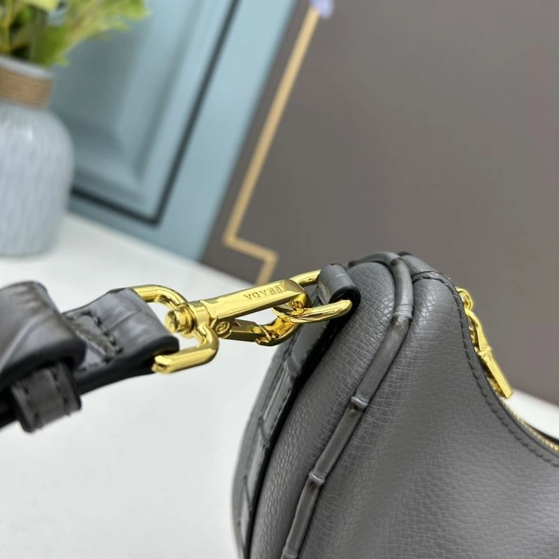 Prada Hobo Bags Comfortable 83080
