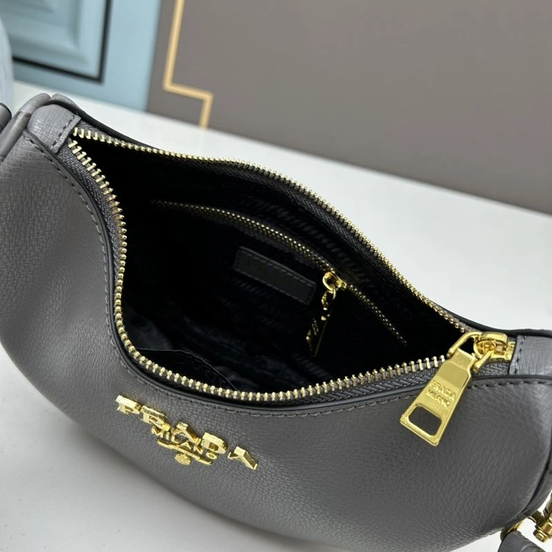 Prada Hobo Bags Comfortable 83080