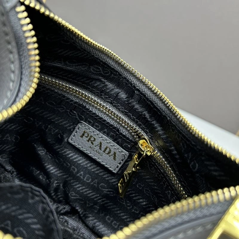 Prada Hobo Bags Comfortable 83080
