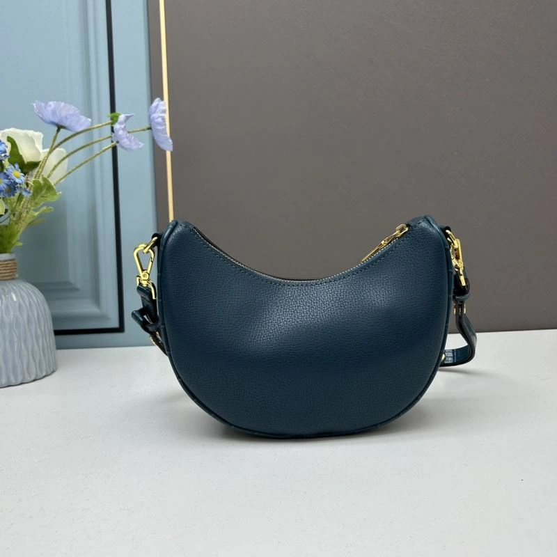 Compact Prada Hobo Bags 83081