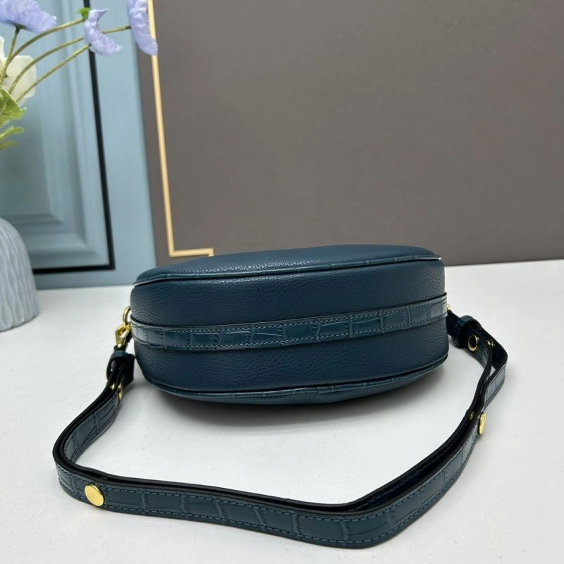 Compact Prada Hobo Bags 83081