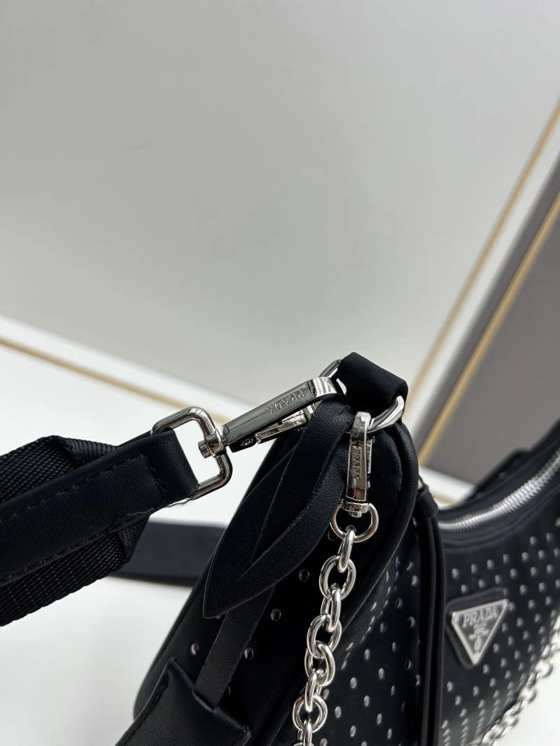 Premium Prada Hobo Bags 83095