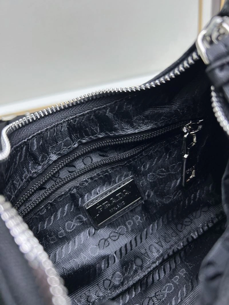 Premium Prada Hobo Bags 83095