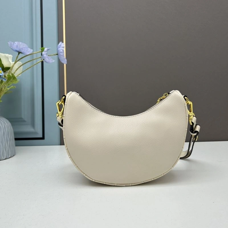 Prada Hobo Bags Lightweight 83079