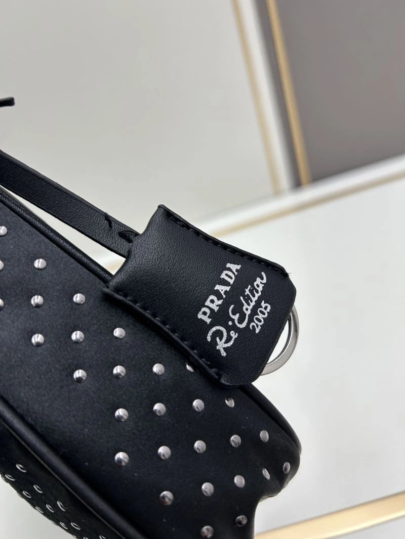 Prada Hobo Bags Tailored 83102