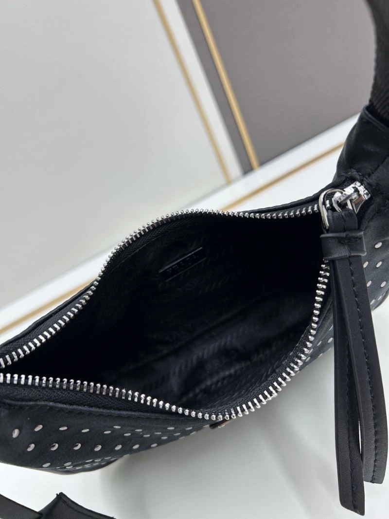 Prada Hobo Bags Tailored 83102