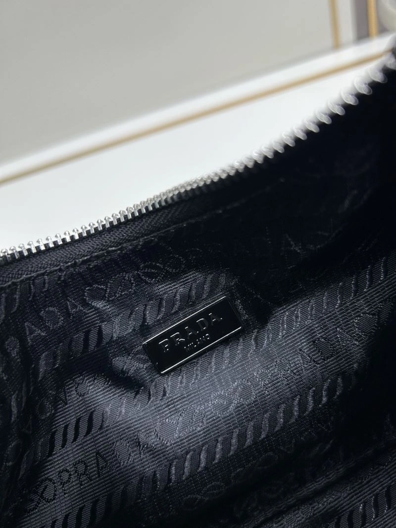 Prada Hobo Bags Tailored 83102