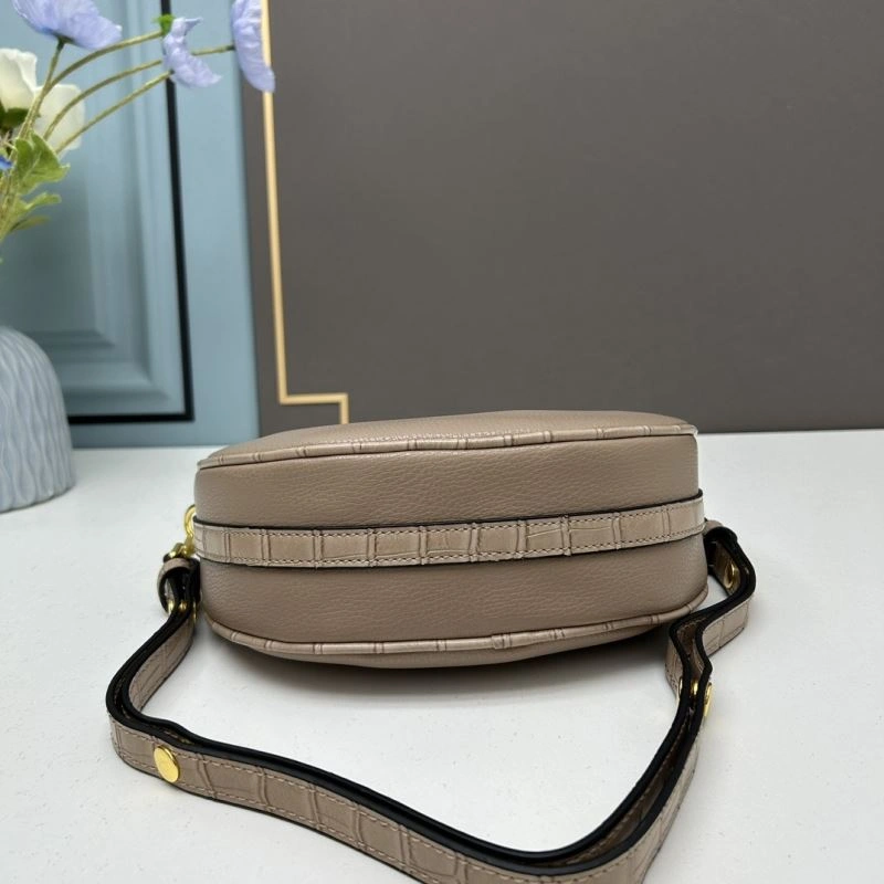 Prada Hobo Bags Refined 83107