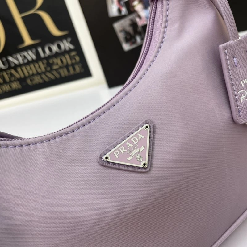 Prada Hobo Bags OdorResistant 83072