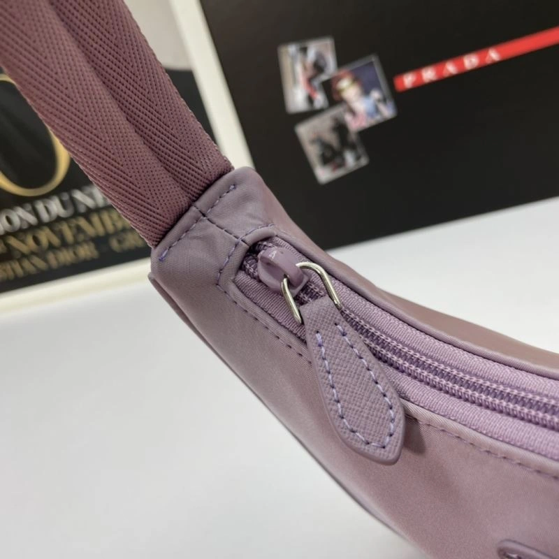 Prada Hobo Bags OdorResistant 83072