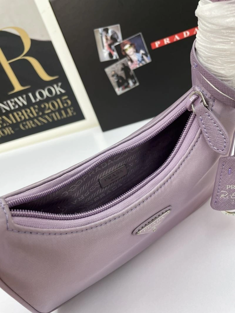 Prada Hobo Bags OdorResistant 83072