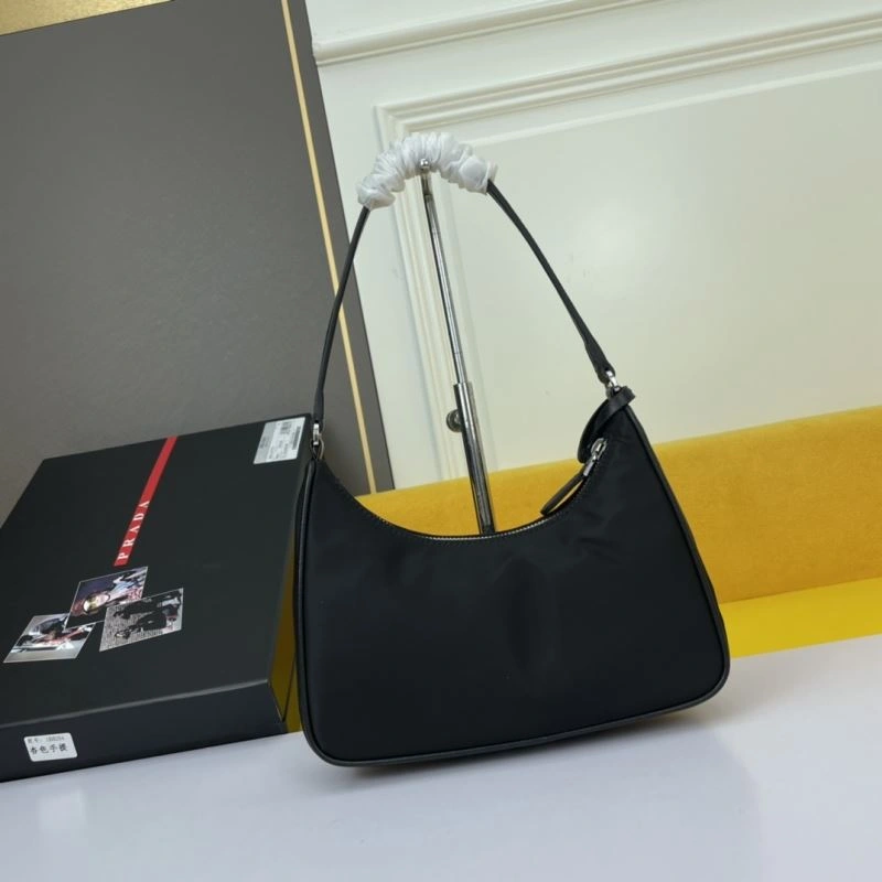 Prada Hobo Bags Vibrant 83112