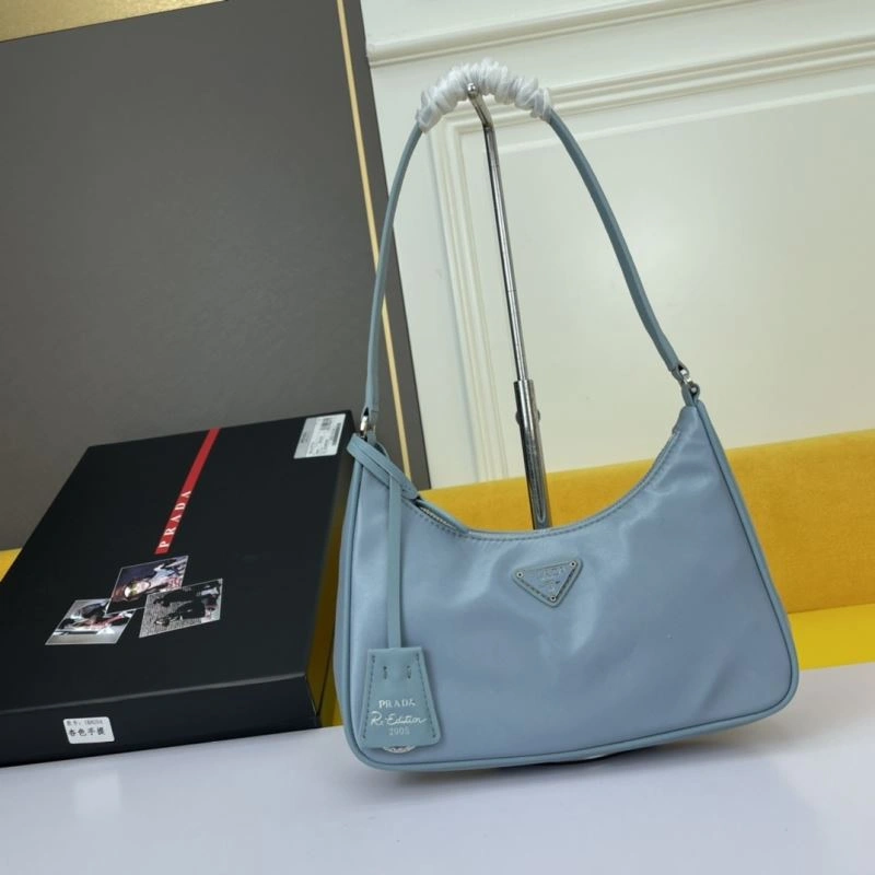 FashionForward Prada Hobo Bags 83073