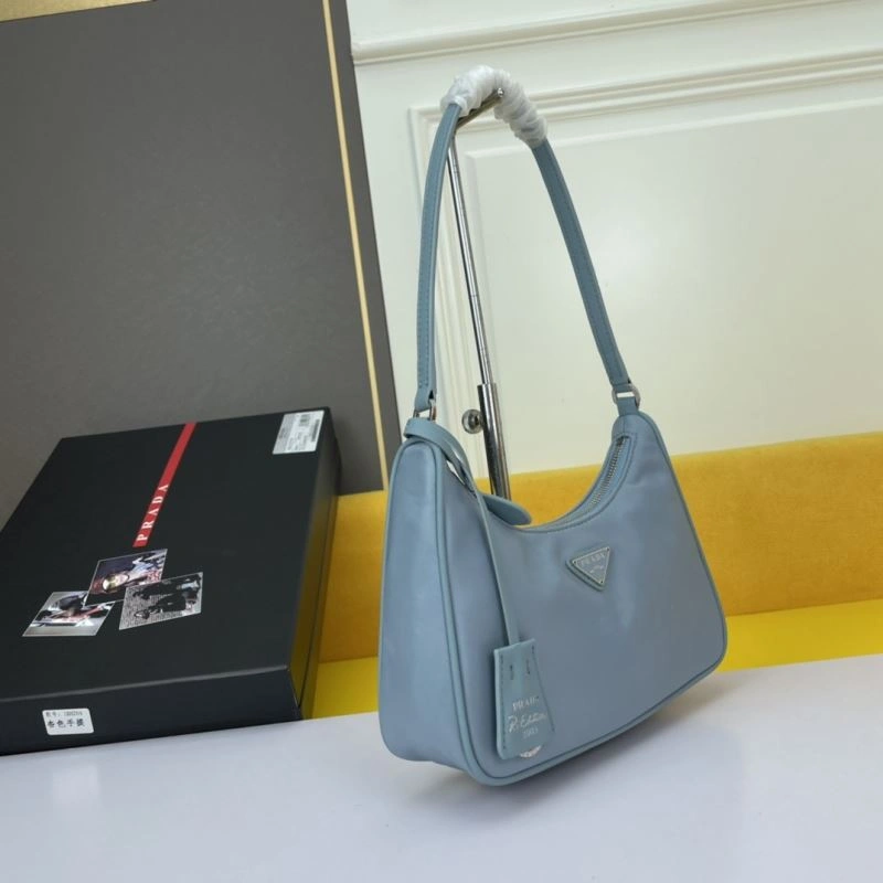 FashionForward Prada Hobo Bags 83073