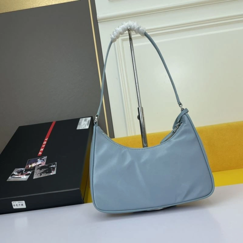 FashionForward Prada Hobo Bags 83073