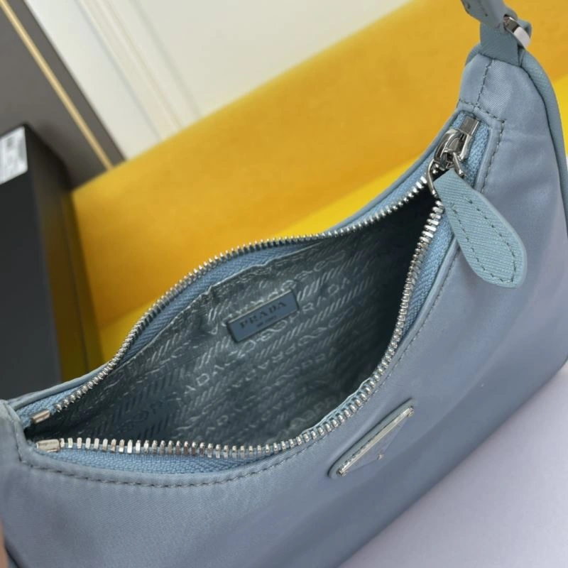 FashionForward Prada Hobo Bags 83073