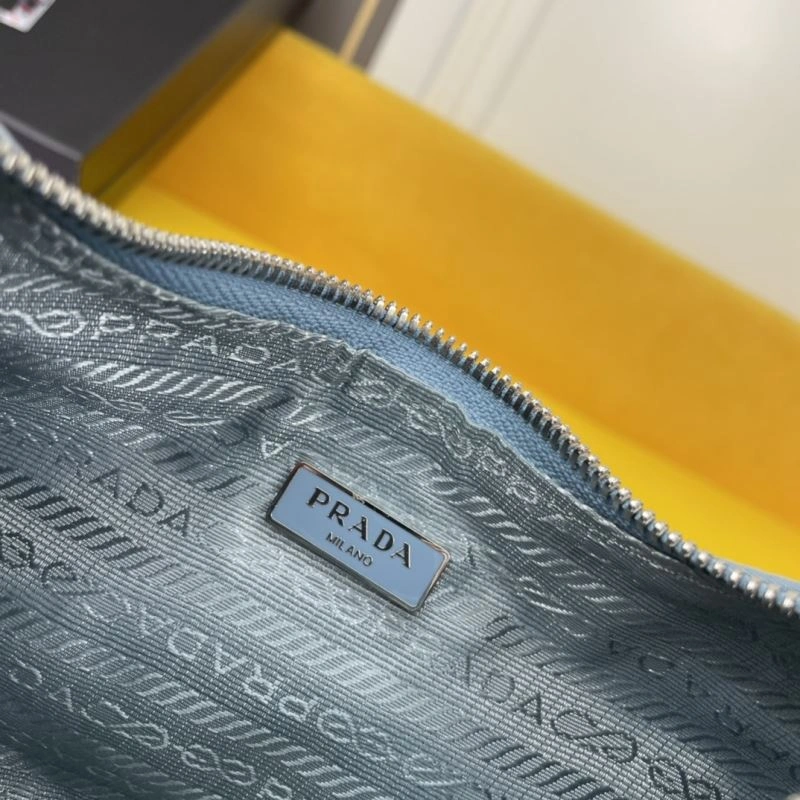 FashionForward Prada Hobo Bags 83073