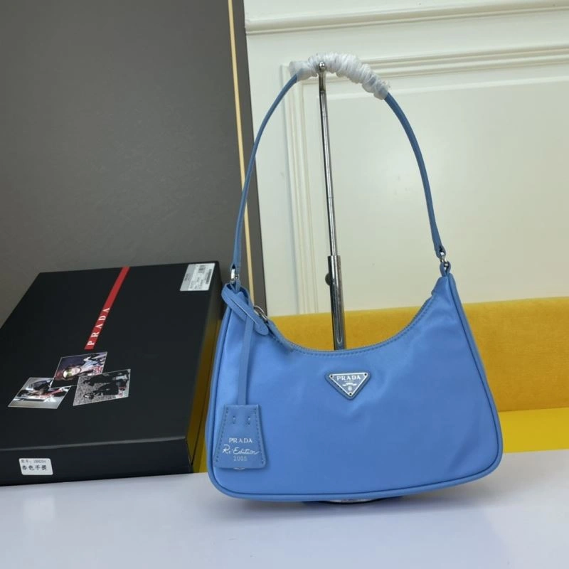 Prada Hobo Bags QuickDry 83069