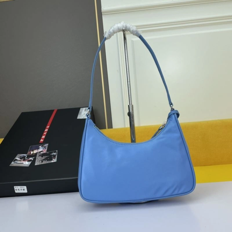 Prada Hobo Bags QuickDry 83069