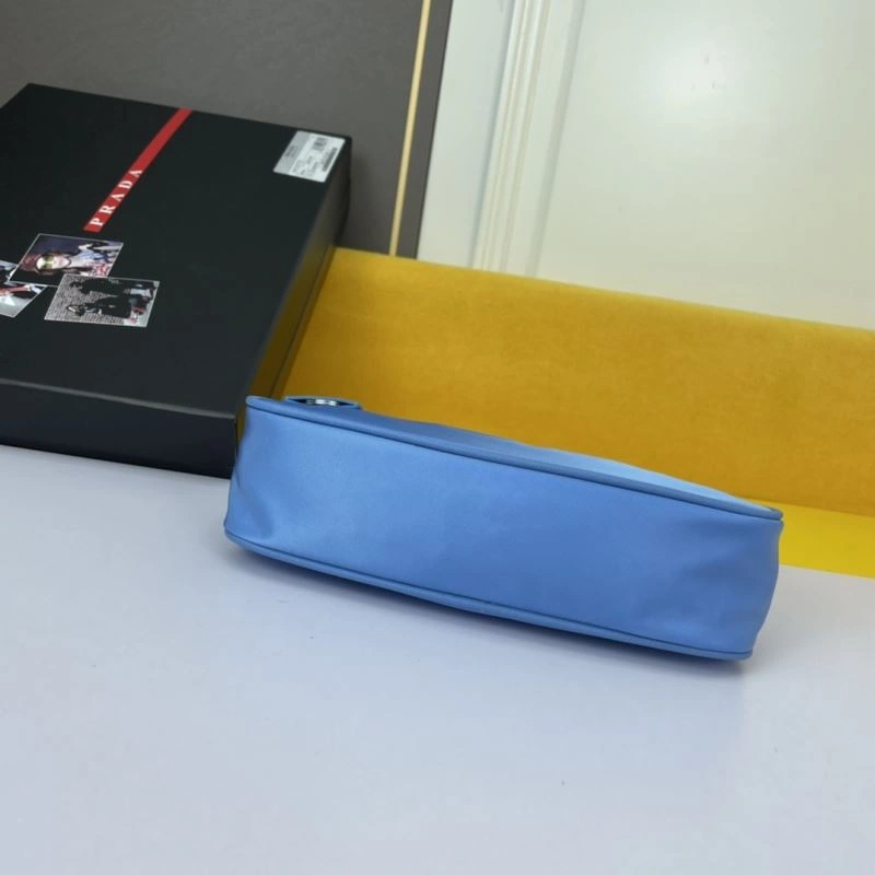 Prada Hobo Bags QuickDry 83069