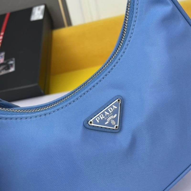 Prada Hobo Bags QuickDry 83069