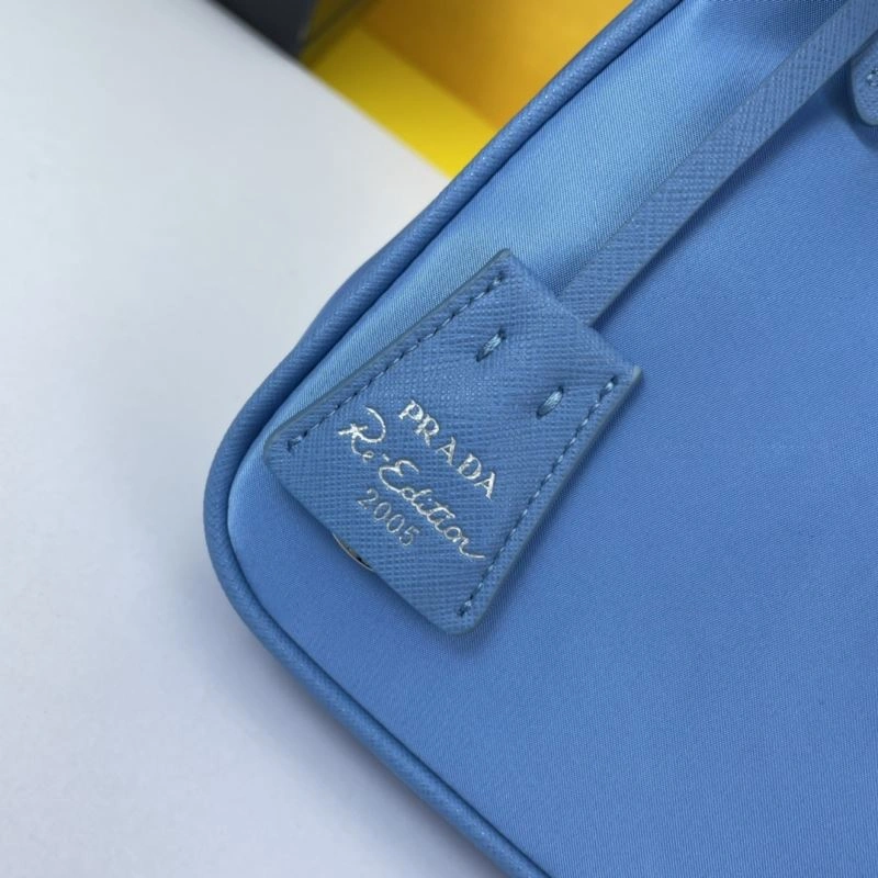 Prada Hobo Bags QuickDry 83069