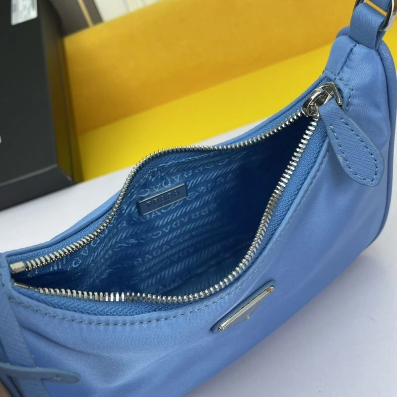 Prada Hobo Bags QuickDry 83069