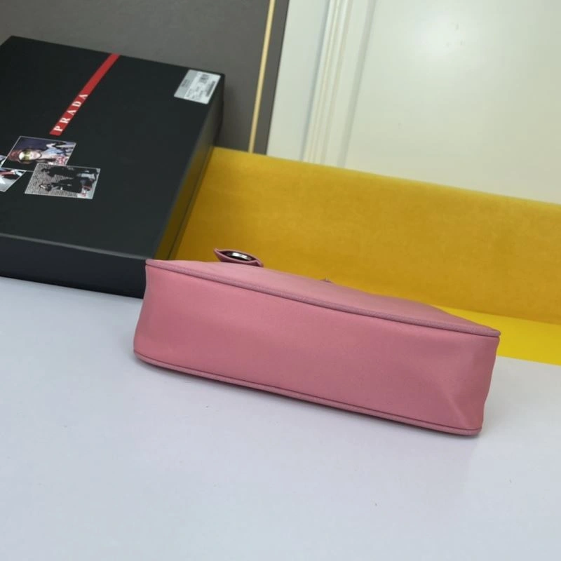 Prada Hobo Bags SmartChoice 83075