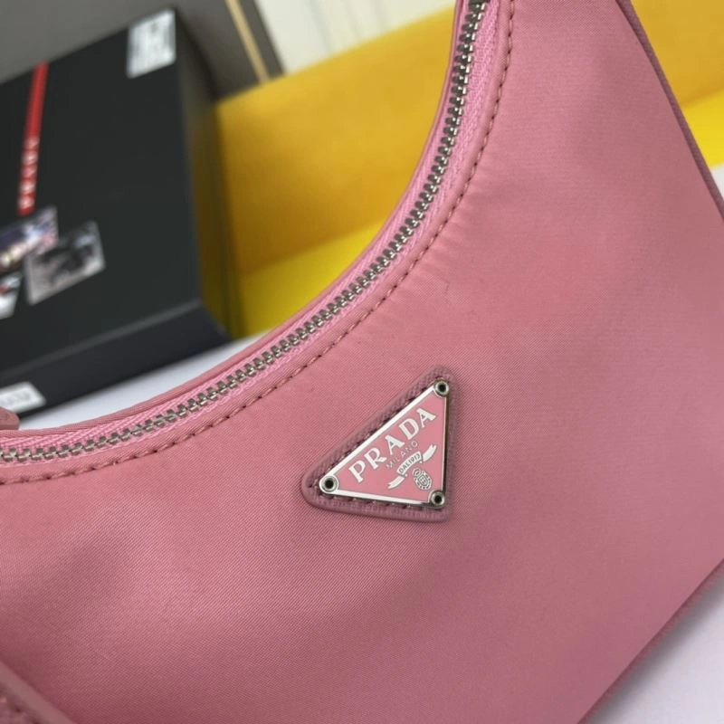 Prada Hobo Bags SmartChoice 83075