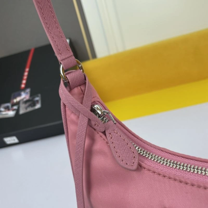 Prada Hobo Bags SmartChoice 83075