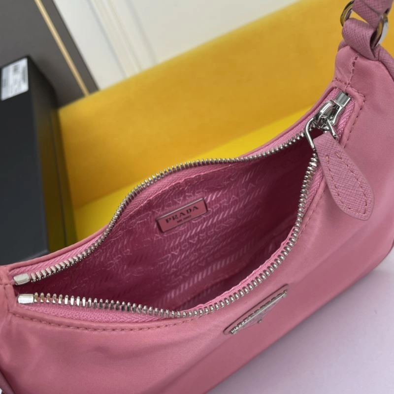 Prada Hobo Bags SmartChoice 83075