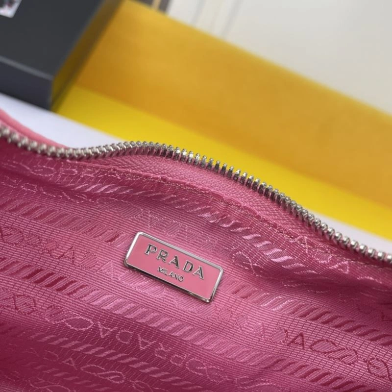 Prada Hobo Bags SmartChoice 83075
