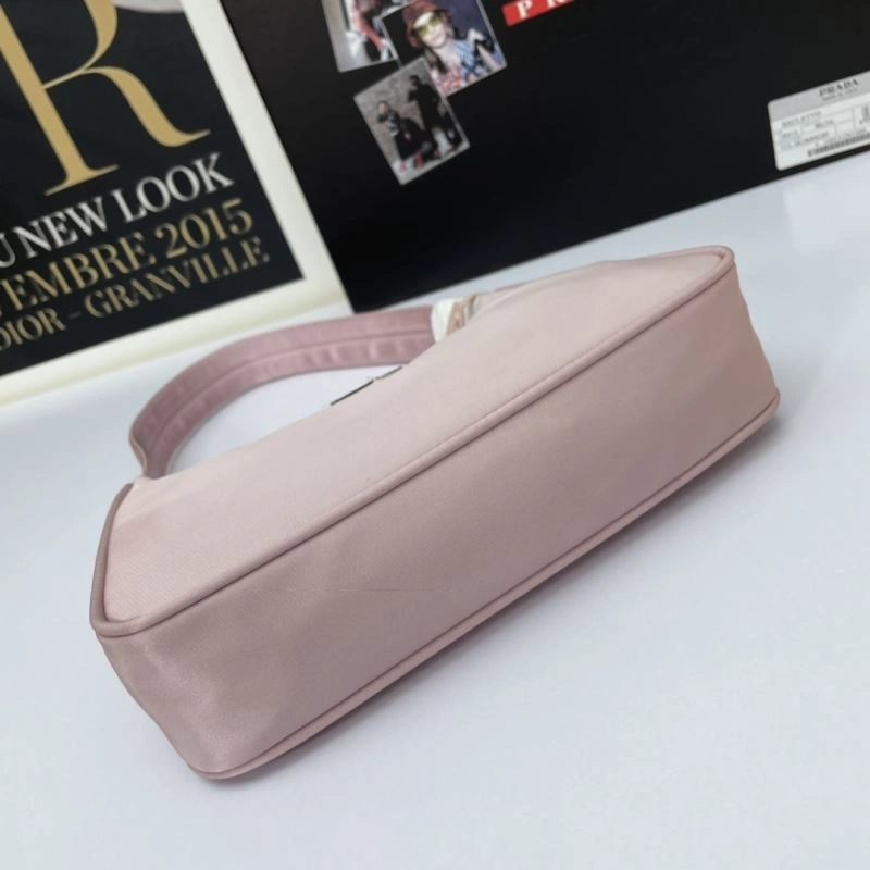 Prada Hobo Bags Original 83070