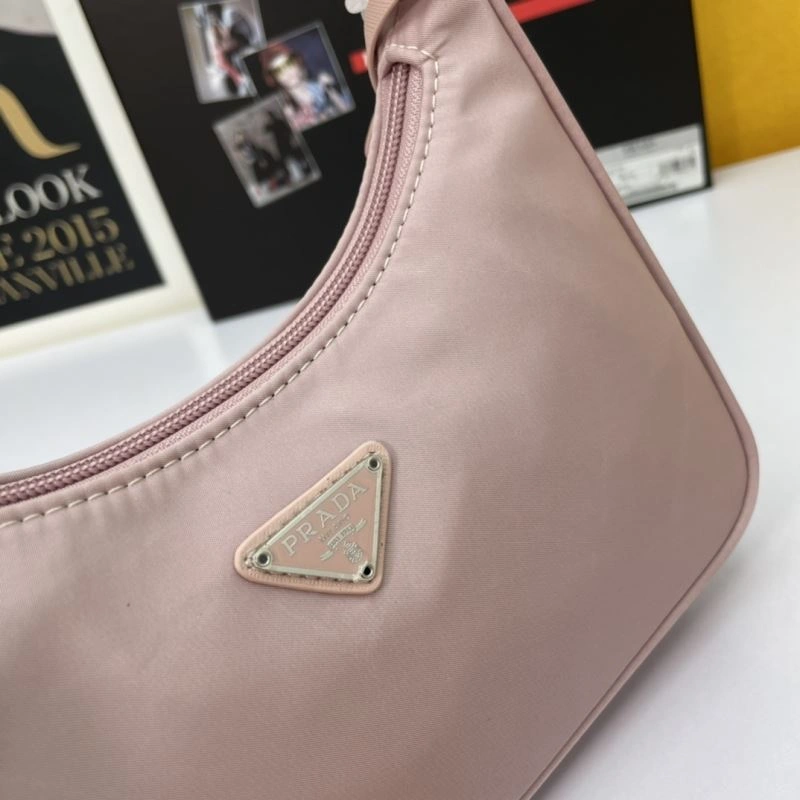 Prada Hobo Bags Original 83070