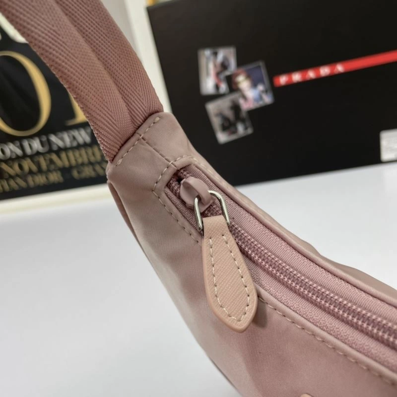 Prada Hobo Bags Original 83070